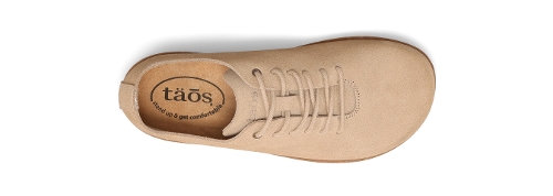 STONE SUEDE FOREMOST - Perspective 3